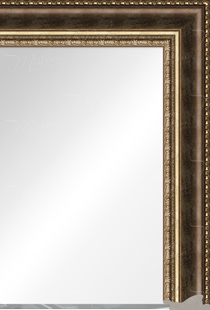 Зеркало в раме 154.5725.11.IQ — фото 2