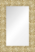 Зеркало багет деревянный 339.84.043 — фото 1