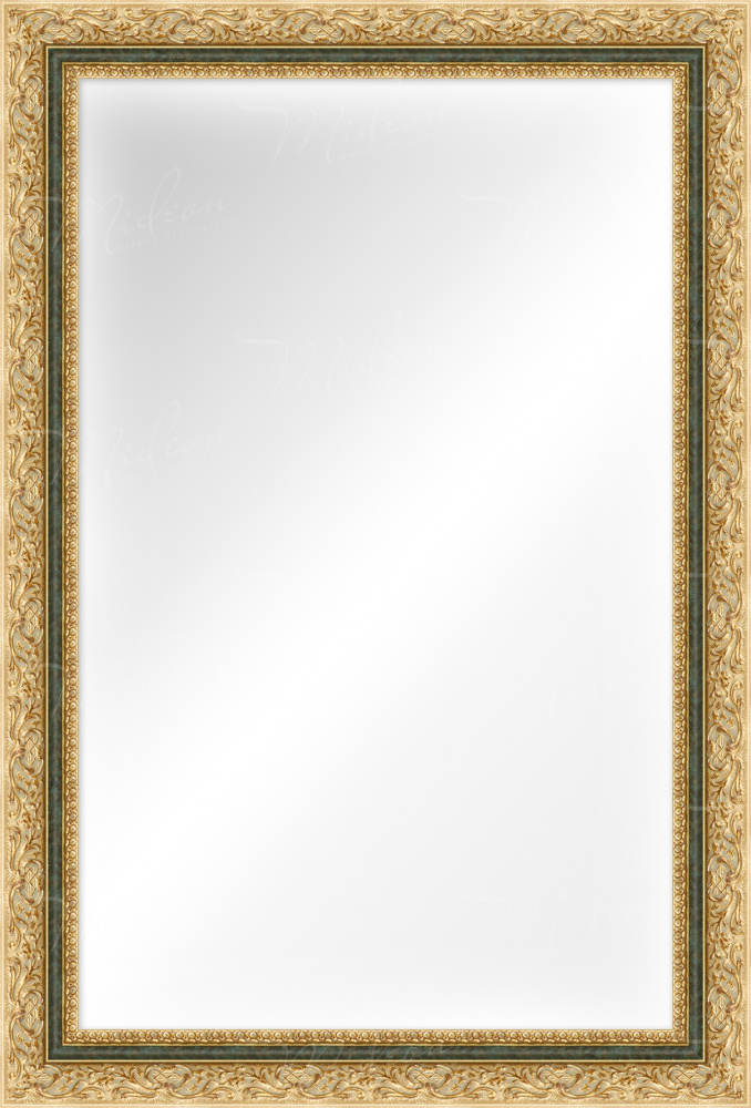 Зеркало в раме 465-02 — фото 1