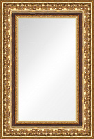 Зеркало в раме 500A.C403 — фото 1