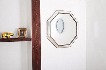 Зеркало «Octagon»
