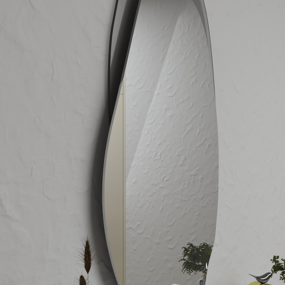Зеркало «Антарес» (Antares) с интерьерной подсветкой — фото 6